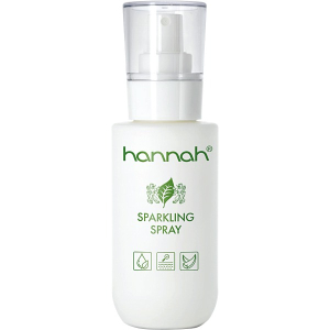 hannah Clear - Sparkling Spray