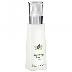hannah Clear - Sparkling Spray 125ml