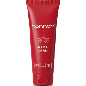 hannah - Touch Of Silk
