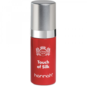 hannah - Touch Of Silk 30ml