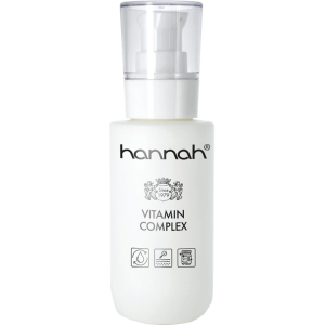 hannah - Vitamin Complex