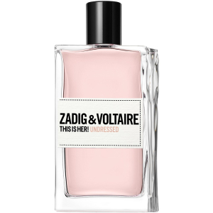 Zadig & Voltaire This is Her! Undressed - Eau de Parfum