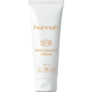 hannah Sun Perfection - High Quality Cream SPF15 65ml