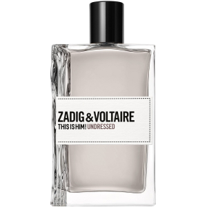 Zadig & Voltaire This is Him! Undressed - Eau de Toilette