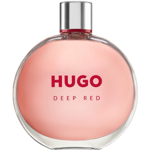 HUGO Deep Red - Eau de Parfum