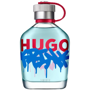Hugo Boss Krink x Hugo - Eau de Parfum