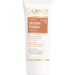 Guinot Hydra Finish - Cream SPF15 30 ml