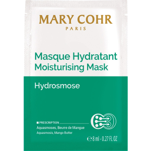 Mary Cohr Hydrosmose - Moisturising Mask 8 ml