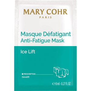 Mary Cohr Ice Lift - Anti-Fatigue Mask 8 ml