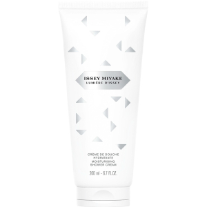 Issey Miyake Lumière d'Issey - Shower Cream 200 ml