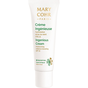 Mary Cohr - Ingenious Cream SPF 15 30 ml