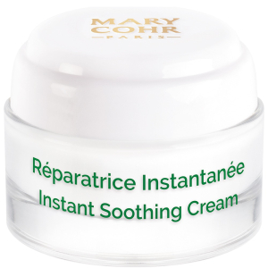 Mary Cohr - Instant Soothing Cream 50 ml