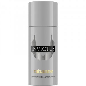 Rabanne Invictus - Deodorant Spray 150ml