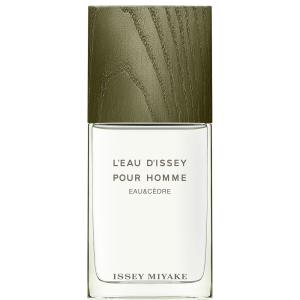 Issey Miyake L'Eau d'Issey pour Homme Eau & Cèdre - Eau de Toilette Intense