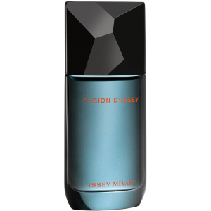 Issey Miyake Fusion D'Issey - Eau de Toilette