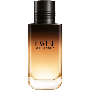 Armani I Will - Eau de Parfum (Refillable)