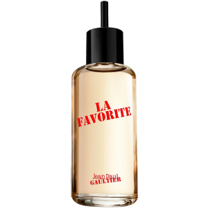 Jean Paul Gaultier La Favorite - Eau de Parfum Refill Bottle 200 ml