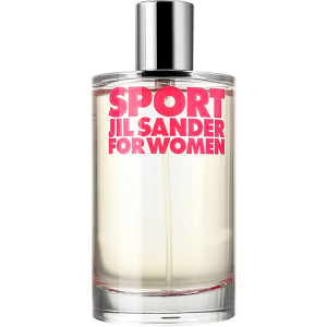 Jil Sander Sport For Woman - Eau de Toilette