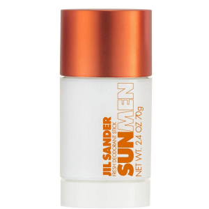 Jil Sander Sun Men - Fresh Deodorant Stick 70g