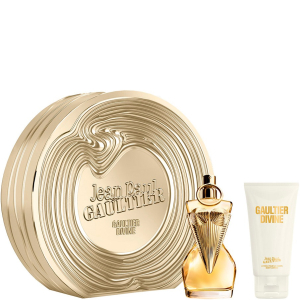 Jean Paul Gaultier Divine - Eau de Parfum 50ml + Body Lotion 75ml
