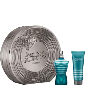 Jean Paul Gaultier Le Male - Eau de Toilette 75ml + Shower Gel 75ml