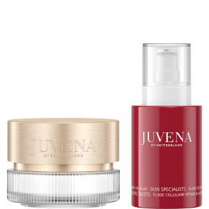 Juvena Miracle & Specialists - Superior Miracle Cream 75ml + Skin Specialists Retinol & Hyaluron Cell Fluid 50ml 