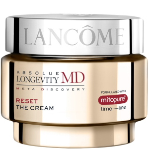 Lancôme Absolue Longevity MD - Reset The Cream