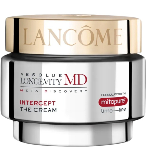 Lancôme Absolue Longevity MD - Intercept The Cream