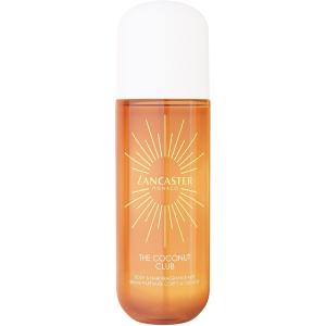 Lancaster The Coconut Club - Body & Hair Fragrance Mist 236 ml