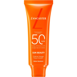 Lancaster Sun Beauty - Face Cream SPF 50 50ml