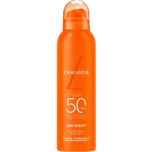 Lancaster Sun Beauty - Body Mist SPF50 200ml