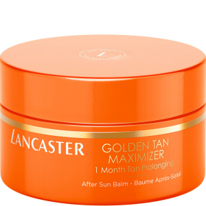 Lancaster Golden Tan Maximizer - After Sun Balm 200ml