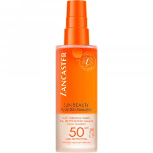 Lancaster Sun Beauty Nude Skin Sensation - Sun Protective Water SPF50 150ml