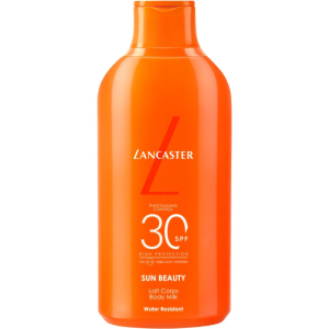 Lancaster Sun Beauty - Body Milk SPF30