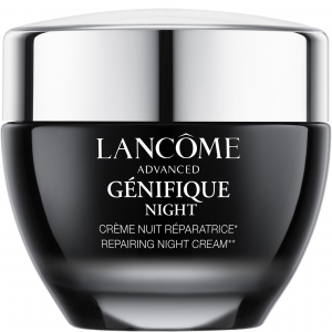Lancôme Advanced Génifique Night - Repairing Night Cream 50ml