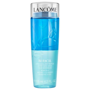 Lancôme Bi-facil - Non Oily Instant Cleanser Sensitive Eyes 125ml