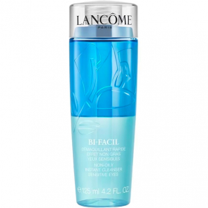 Lancôme Bi-facil - Non Oily Instant Cleanser Sensitive Eyes