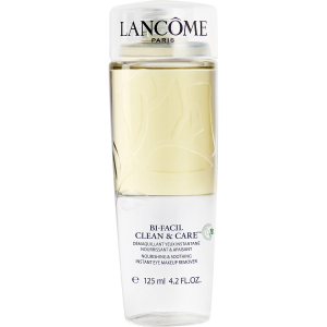 Lancôme Bi-Facil Clean & Care - Eye Make-up Remover 125ml