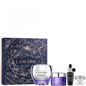 Lancôme Rénergie H.P.N. 300-Peptide - Cream 50ml + Rénergie H.P.N. 300-Peptide Cream 15ml + Rénergie Eye Cream 5ml + Advanced Génifique Serum 10ml