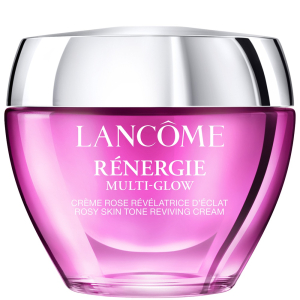 Lancôme Rénergie Multi-Glow - Rosy Skin Tone Reviving Cream 50 ml