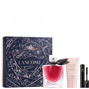 Lancôme La Vie Est Belle L'Elixir - Eau de Parfum 50ml + Body Lotion 50ml + Hypnôse Volume Mascara 2ml