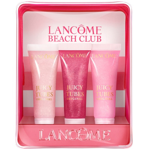 Lancôme Juicy Tubes Summer Trio - Juicy Tubes Lipgloss 04 Miracle 10ml + 05 Marshmallow Electro 10ml + 07 Magic Spell 10ml