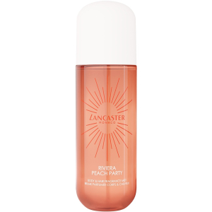 Lancaster Riviera Peach Party - Body & Hair Fragrance Mist 236 ml
