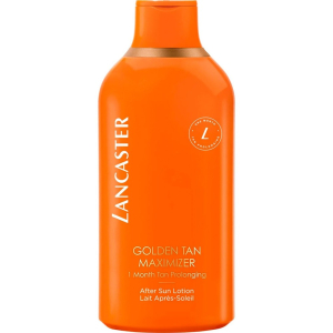 Lancaster Golden Tan Maximizer - After Sun Lotion