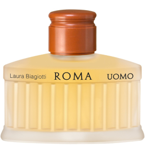 Laura Biagiotti Roma Uomo - Eau de Toilette