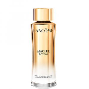 Lancôme Absolue Rose 80 - Micro-Diffusion in Emulsion 100ml