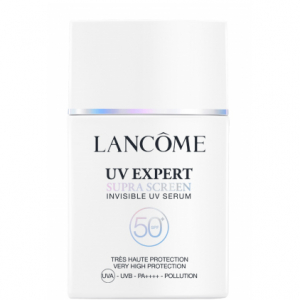 Lancôme UV Expert Supra Screen  - Invisible UV Serum SPF50+ 40 ml