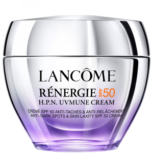 Lancôme Rénergie - H.P.N. UVMUNE Cream SPF 50