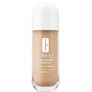 Clinique Even Better Clinical - Vitamin Makeup SPF 50 30 ml