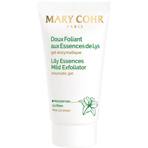 Mary Cohr - Lily Essences Mild Exfoliator 50 ml